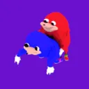 Que