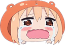 ZAAAnimeACry Discord emoji