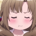 pout
