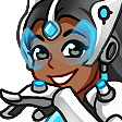 SymmetraGiggle