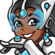 SymmetraGiggle SymmetraGiggle