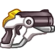 MercyBlaster MercyBlaster