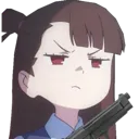 AkkoGun AkkoGun