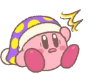 kirbawoke