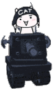 :CatTank: Discord Emote