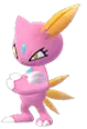 SneaselShiny