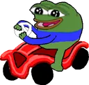 peepocar
