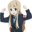 ANImugiStrong