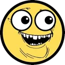 trolleyes Discord Emoji