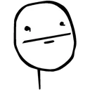 pockerface