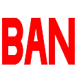 ban