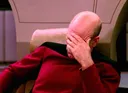 Facepalm