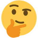 ThinkingSmile