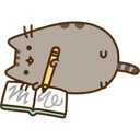 Pusheendraw Discord Emoji | Arcade