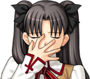 RinFacePalm Discord emoji