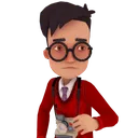 detective