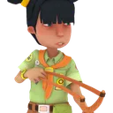Scout