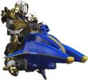beep