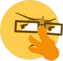 glasses