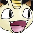 meowthshock Discord emoji