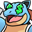 blastoisemoney Discord emoji