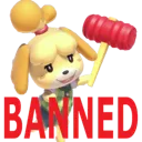 banned