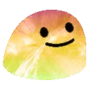 blobdiscosmos blobdiscosmos