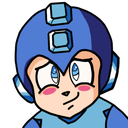 MegaBlush
