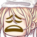 :ooMizuWeary: Discord Emote