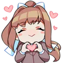 MonikaHeart