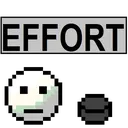 effort