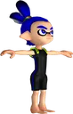 tpose