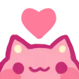 catte Discord Emoji