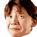 ronscared