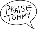 dontpraisetommy