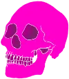 pinkskull
