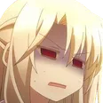 disgust