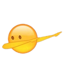 dab