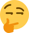 hmm Discord Emoji