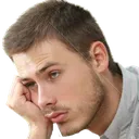 Bored Bored Discord Emoji