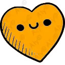 orangehrt Discord Emoji