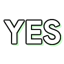YES
