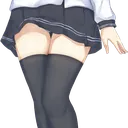 HibiThighs