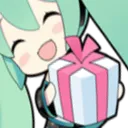 MikuGift MikuGift