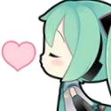 MikuKiss MikuKiss