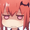 sataniaGloom Discord Emoji