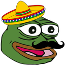 :FeelsMexicanMan: Discord Emote