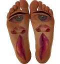 THE_FEET