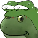 worryPepeHat