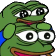 pepoheadscratchies
